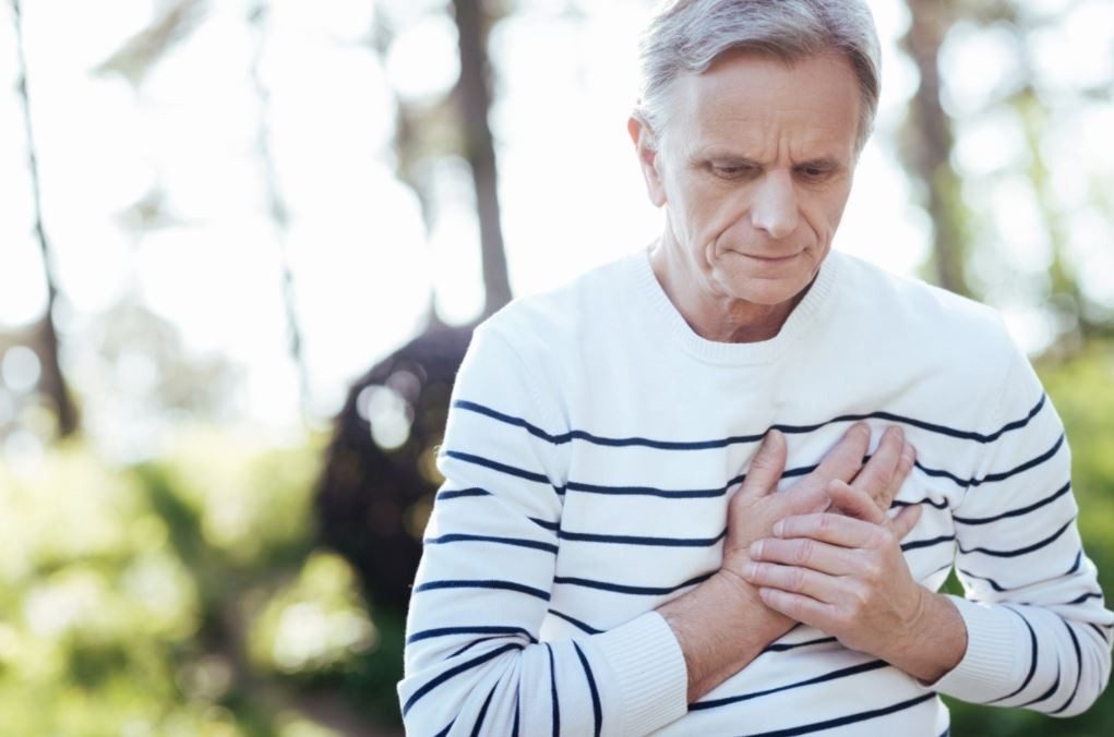 Calcium Scoring Can Be Key to Heart Attack Prevention Mercy